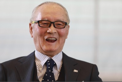 【ミスタープロ野球】長嶋茂雄さん　死去