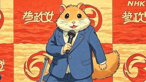 海外誌による参政党の評価が正論「日本の習慣やルールを考慮せずに労働力としての移民を第三世界の掃き溜めから連れてくる野放図な移民政策に反対して支持を集めた」