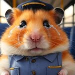 バスの運転手の日常と給料　キツ過ぎる