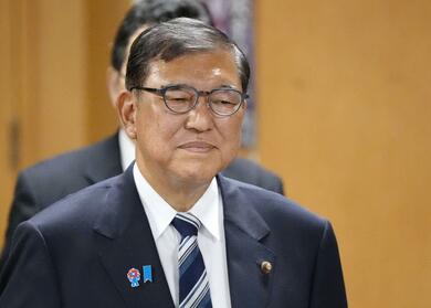 石破茂「誰かが俺を引きずり降ろそうとしている」被害者ムーブ　始まる