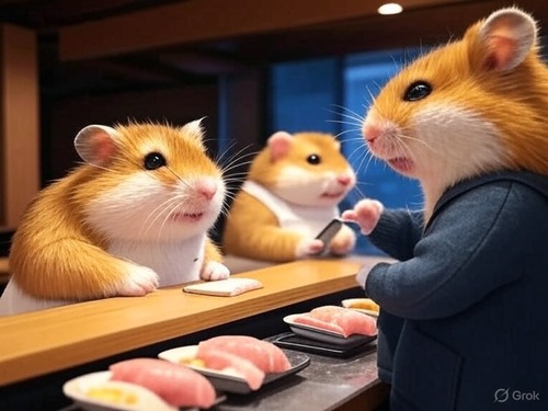 日本の飲食店で謎の仕組みのチップ制　始まり始める