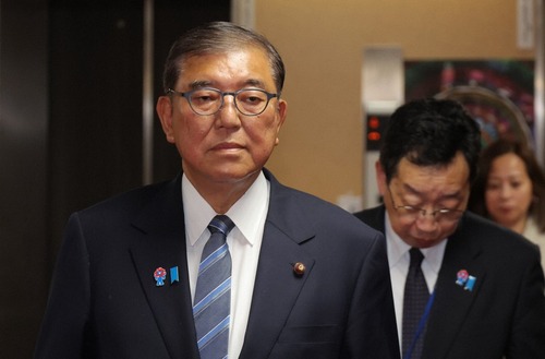 【裏金総理】石破茂さん　闇献金３０００万円がバレるｗｗｗｗｗｗｗｗ