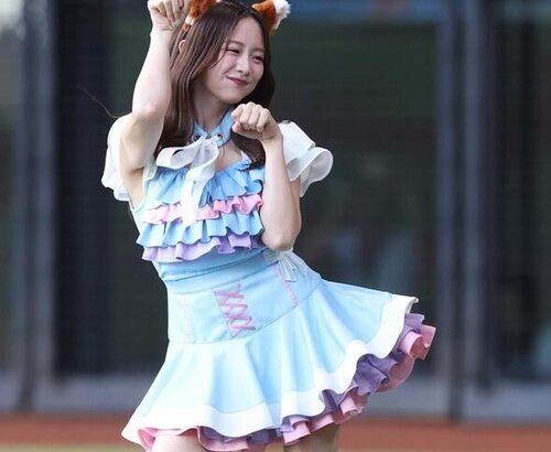 森香澄さんが交際相手に求める年収を公表