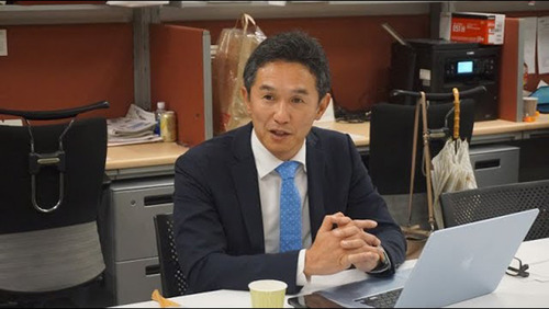 【外国人受け入れ】保育士を外国人の仕事にする為に業界団体　動き出す