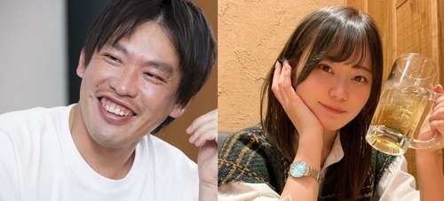 【箕輪厚介】濃厚接触不倫で汚すぎると話題の自称”性欲が無い清楚系ぼっちグラビアアイドル”YouTuberいけちゃん「これからもYoutube続けていきます！」大炎上中