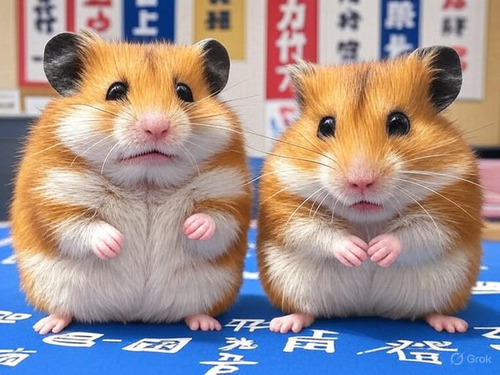 【参院選速報】自公過半数維持は難しい模様！ 国民民主・参政党議席を大幅に伸ばす…NHK報道