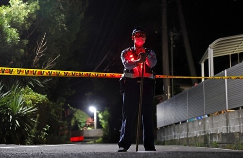 【佐賀】母娘を刺傷した強盗殺人の犯人は外国籍で確定　この犯人の外国人は日本語が怪しいので不起訴コースが見えてくる