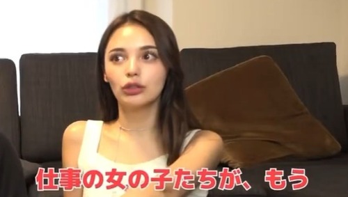 ドバイ案件を暴露した女性の告白内容がグロすぎると話題に