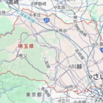 埼玉県の外国人犯罪件数　ヤバいことになってた