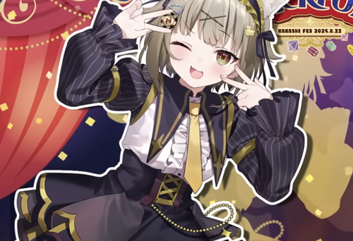 VTuberさん、露骨すぎるガチ恋営業をしてしまう…