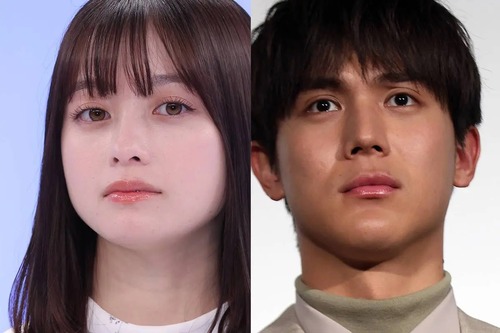 橋本環奈ちゃんの結婚相手・中川大志さんがめちゃくちゃ良い漢だと話題に