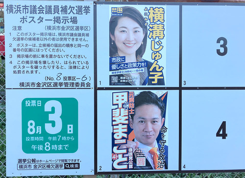 自民党また選挙で敗北　国民民主党に一騎打ちでダブルスコアでワンパンされる　国民民主党がんばえー