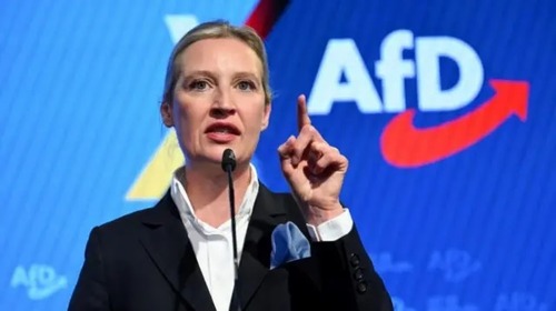 ドイツ　反移民政党が世論調査で単独首位に　移民の犯罪率の高さと治安悪化に気付き始める