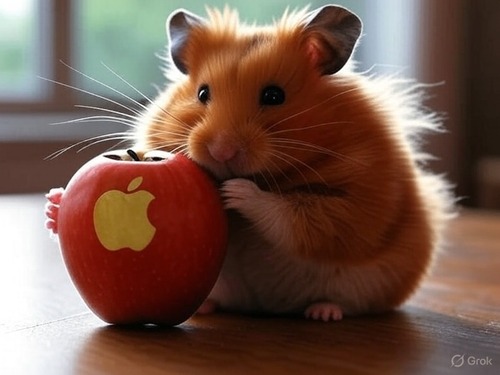 Appleさん　頭おかしい商品企画を通してしまう