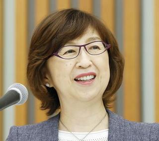 DeNA創業者・南場智子「女性優遇よりも、男性の解放が先」