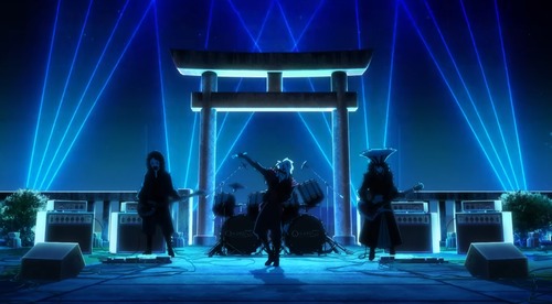 【X JAPAN】ファンネルYOSHIKIさん「心が痛いしなぜか涙が出た」ダンダダンに粘着しクソダサムーブを繰り返す