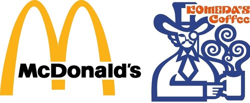 マックとコメダを比較した結果