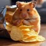 ポテトチップス　医者が公認するレベルで凄いことが判明