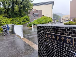 【淫夢甲子園】広陵高校の寮に『ナニカを出さないと出られない野獣部屋』が存在していると話題に
