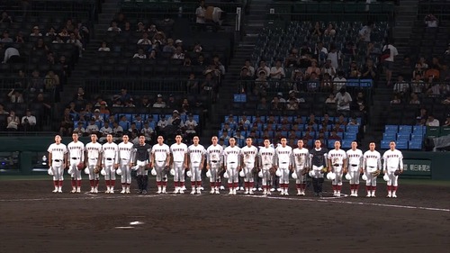 【甲子園】広陵高校野球部で殺人未遂事件　性的暴行のやりすぎで解離性同一性障害の発症も