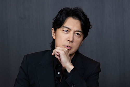 フジテレビ中居正広騒動　福山雅治にまで延焼