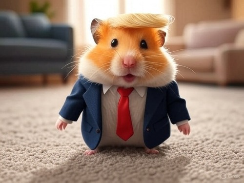 トランプ大統領　凄すぎる