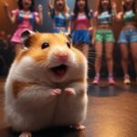 美少女アイドルグループのオタクハゲの全力ハゲ絶叫が凄すぎると話題に